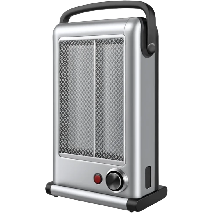 Portable HeaterFoldable Wind Screen
 emoji