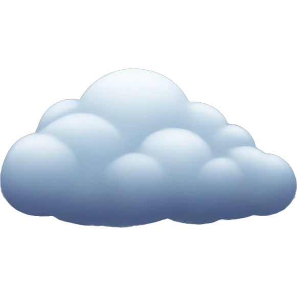 storm emoji