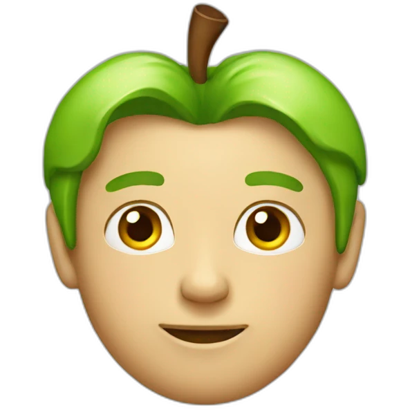 Apple iphone emoji