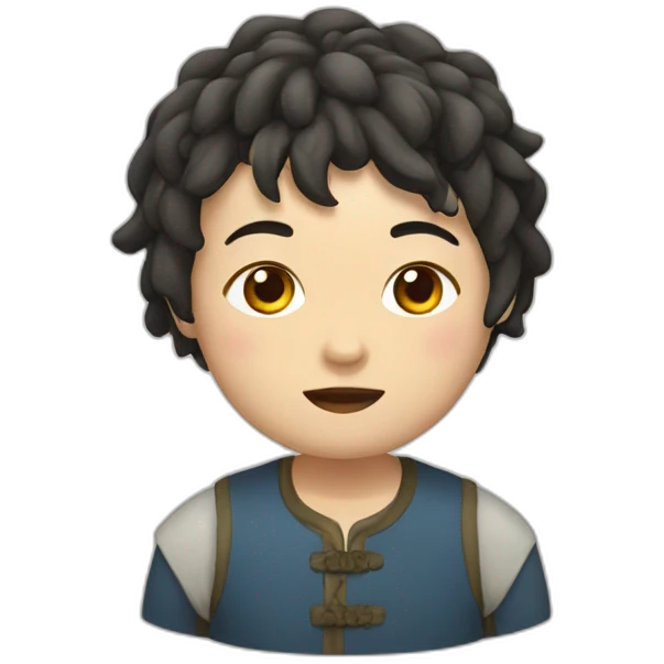 china emoji