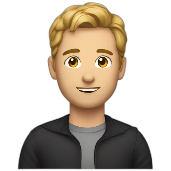 Andrew tate emoji