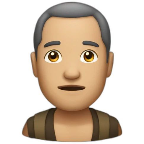 Tabon emoji