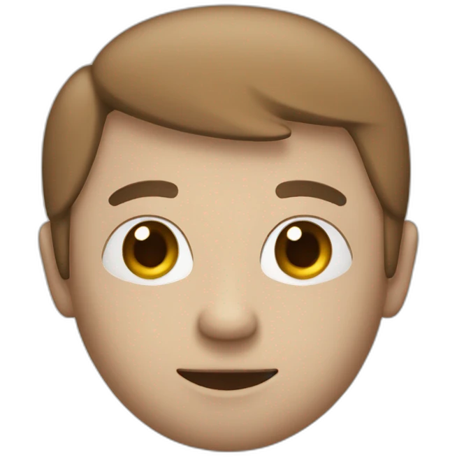 Letras Y&E emoji
