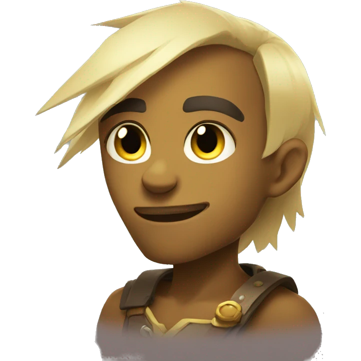 Dofus emoji