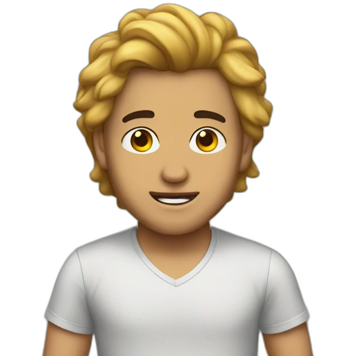 bedner Rodriguez emoji