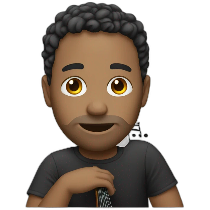 musique emoji