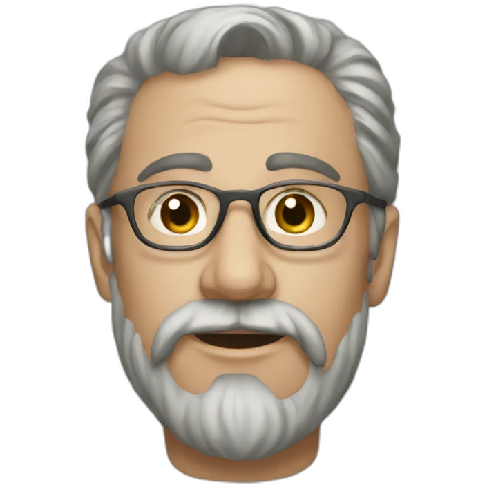 Austrian artist emoji