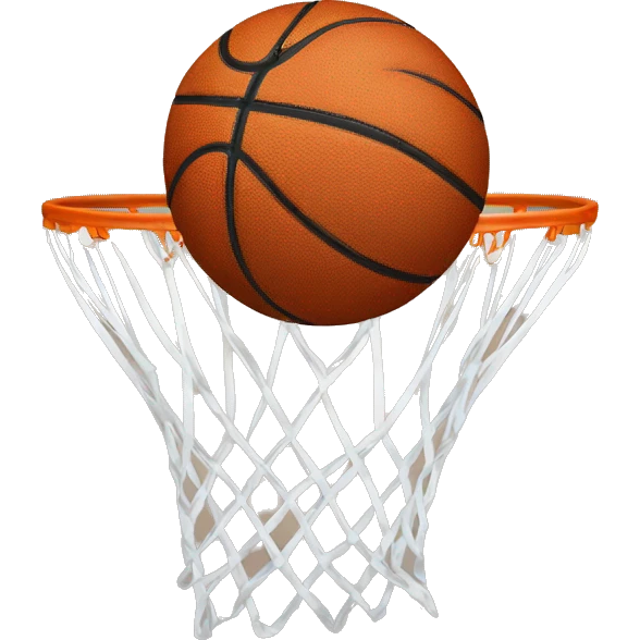 basketball emoji