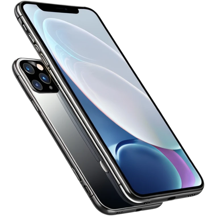 iPhone 17 pro max emoji