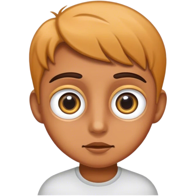 Gyatt emoji