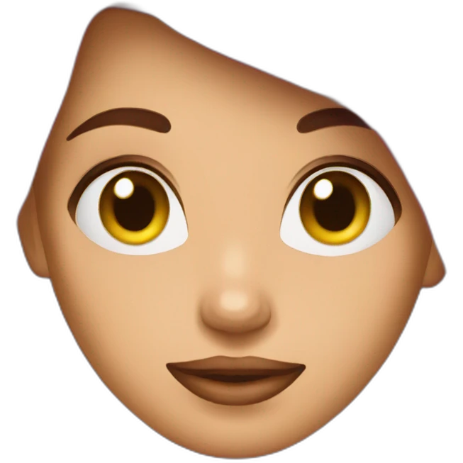 priscilla emoji