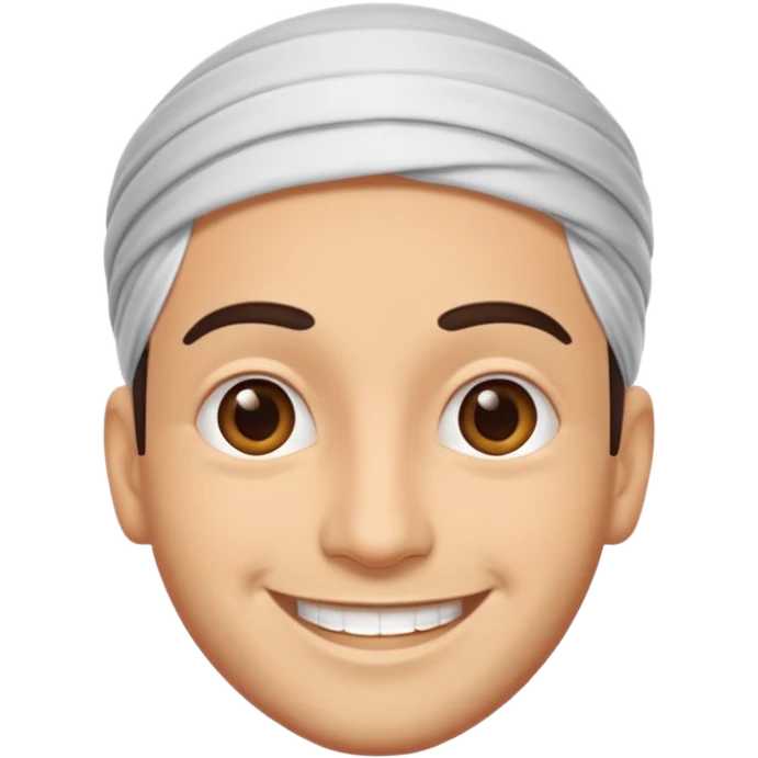 Mehdi Smati  emoji