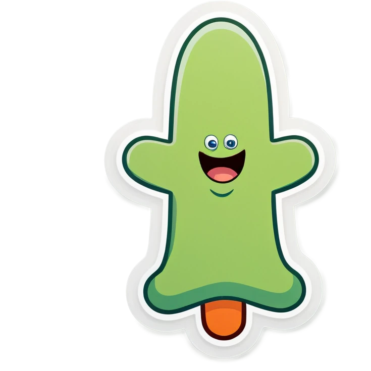 Patrick emoji