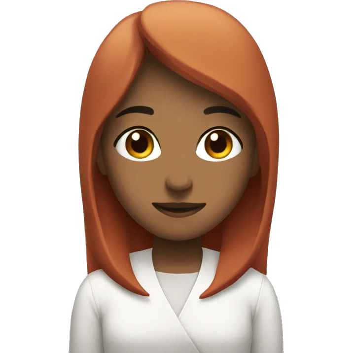 elma emoji