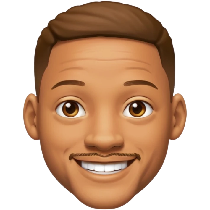 will smith emoji