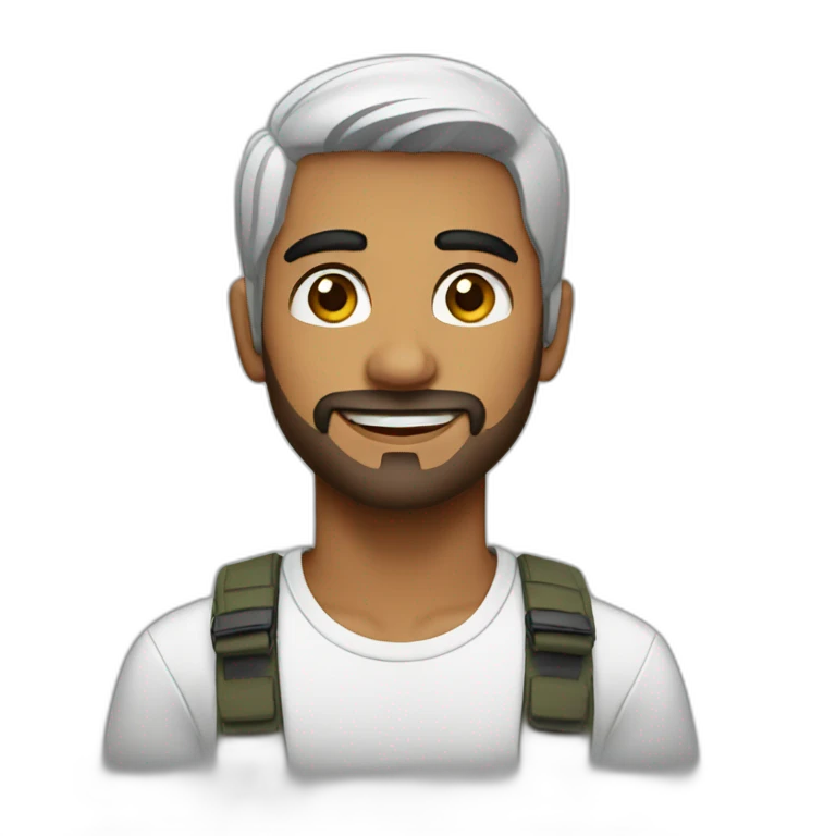 amir emoji