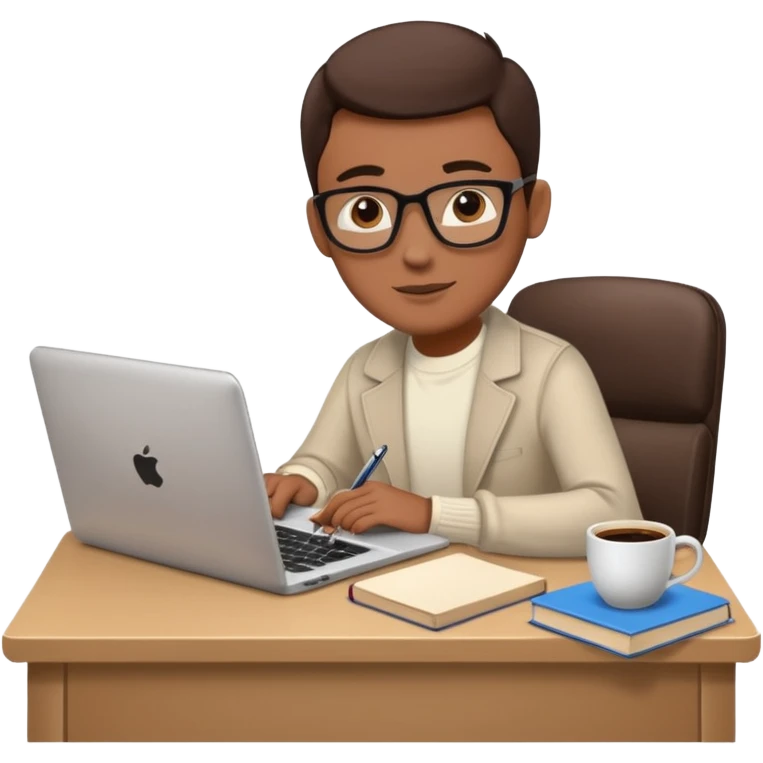 online education emoji