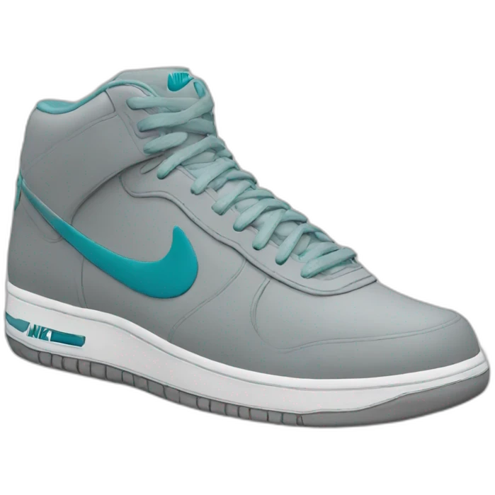 Nike emoji