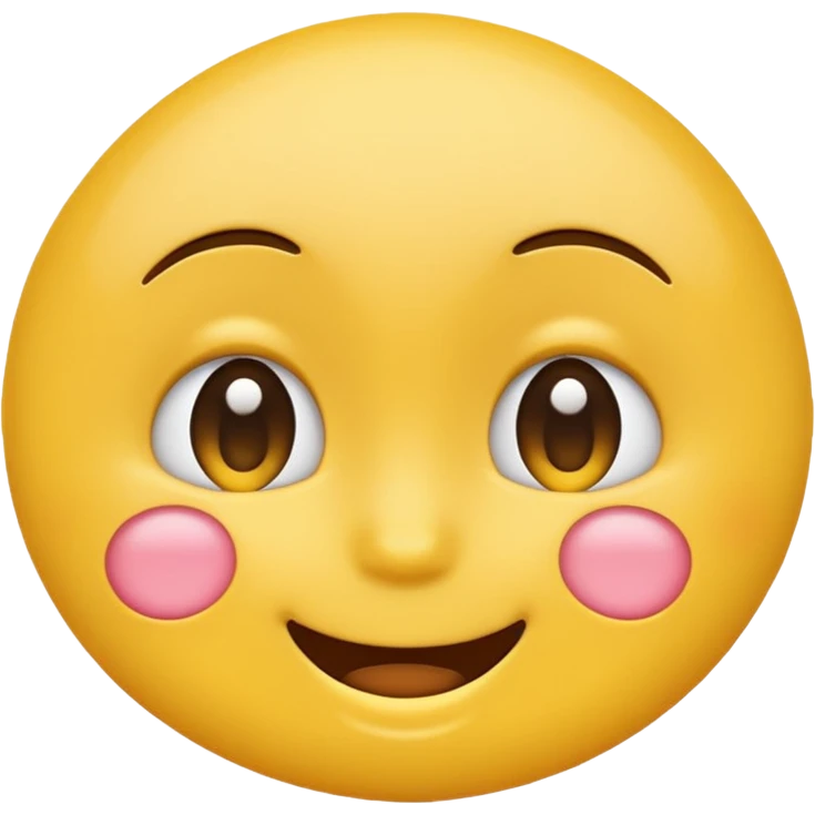 Make an awkward emoji emoji