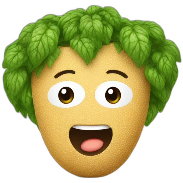 Chia emoji