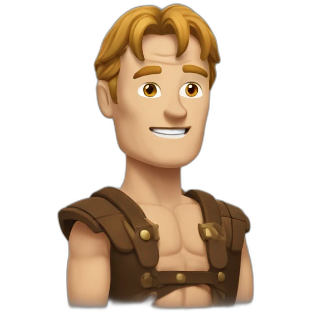 Conan O’Brian emoji