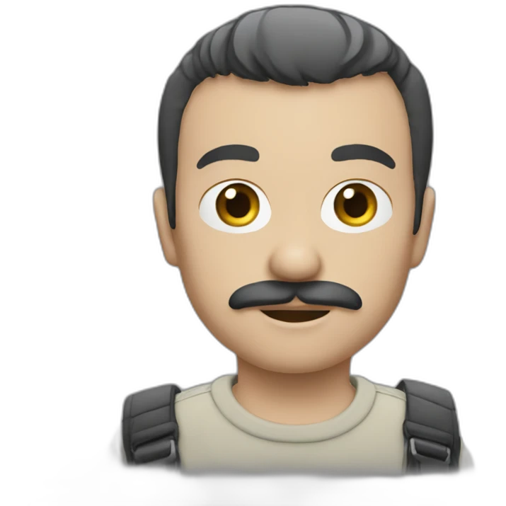 Pierre ninet emoji