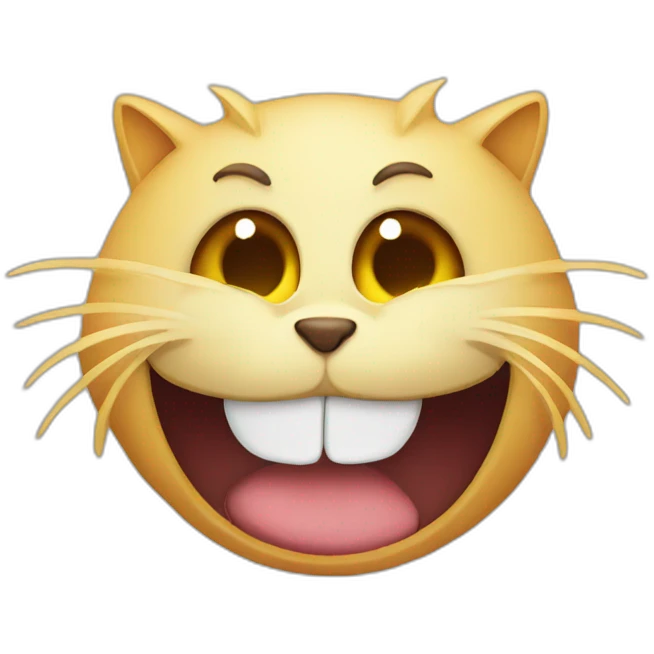 mewing emoji