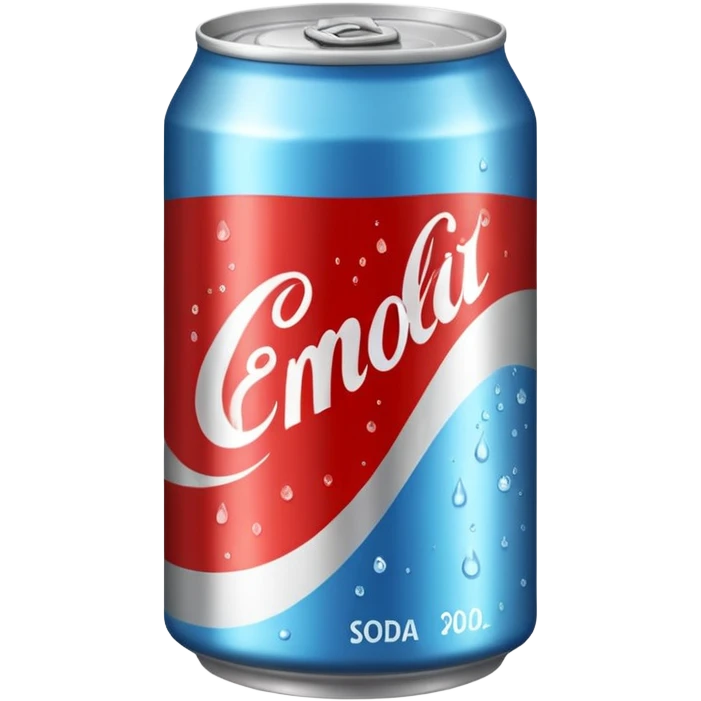 Soda Pop emoji
