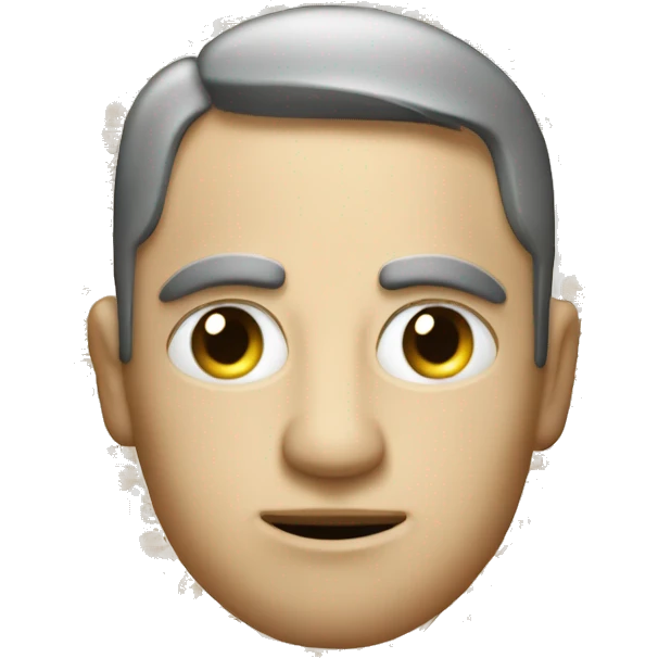 clunky, ineffective workflows emoji