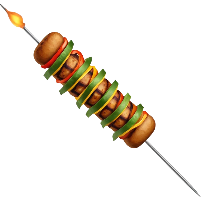 adana kebab emoji