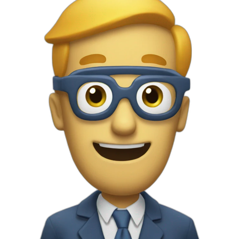 Octodad emoji