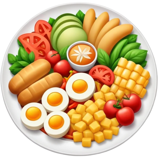Food emoji