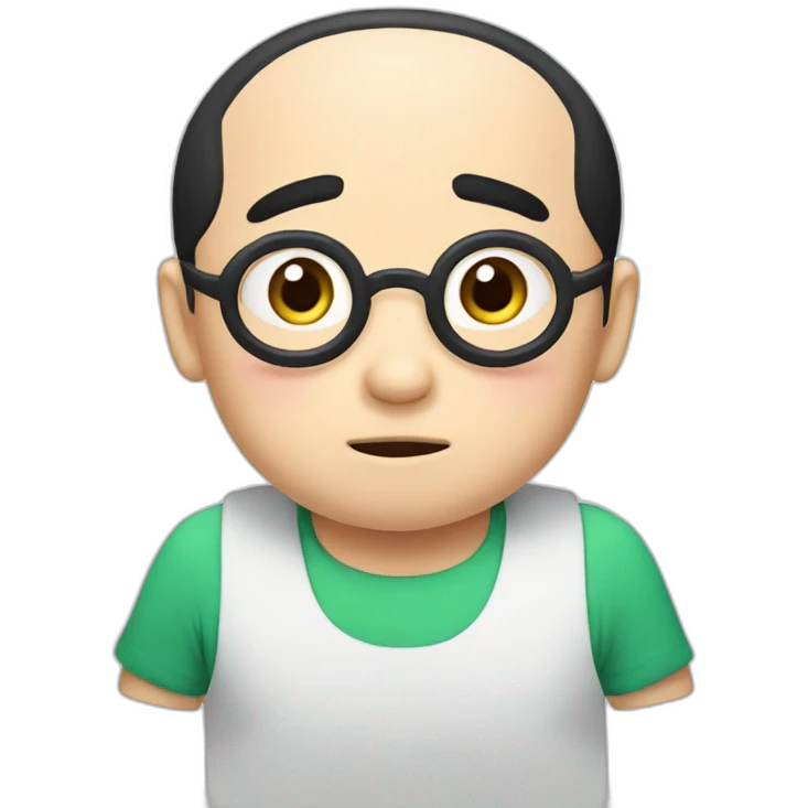 Shinchan emoji