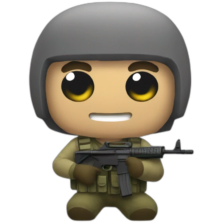 counter strike emoji