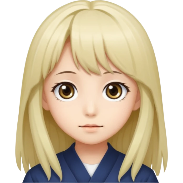 Hoshino ai emoji