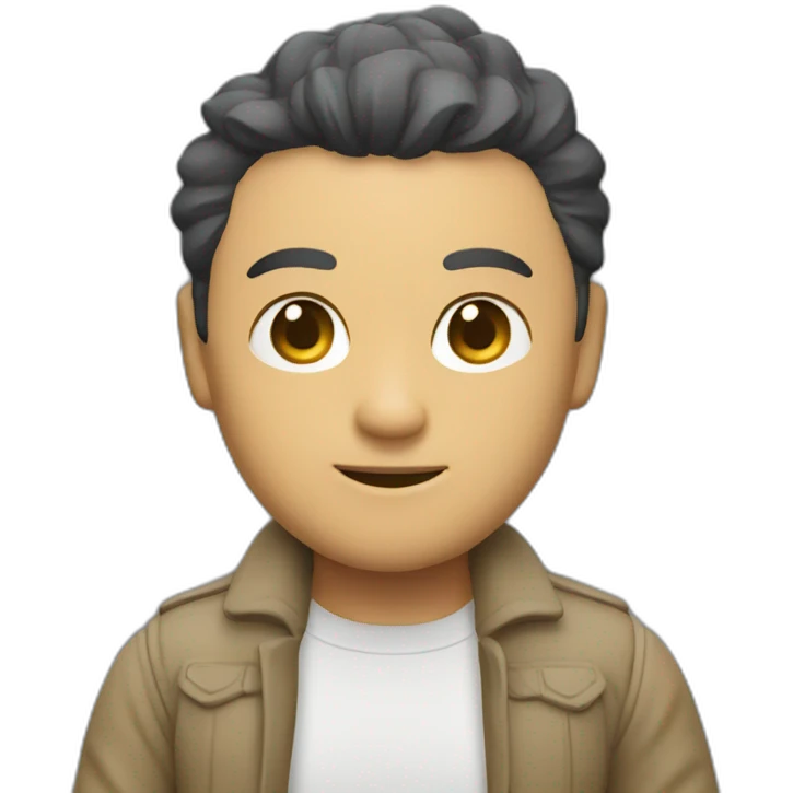 Figma emoji