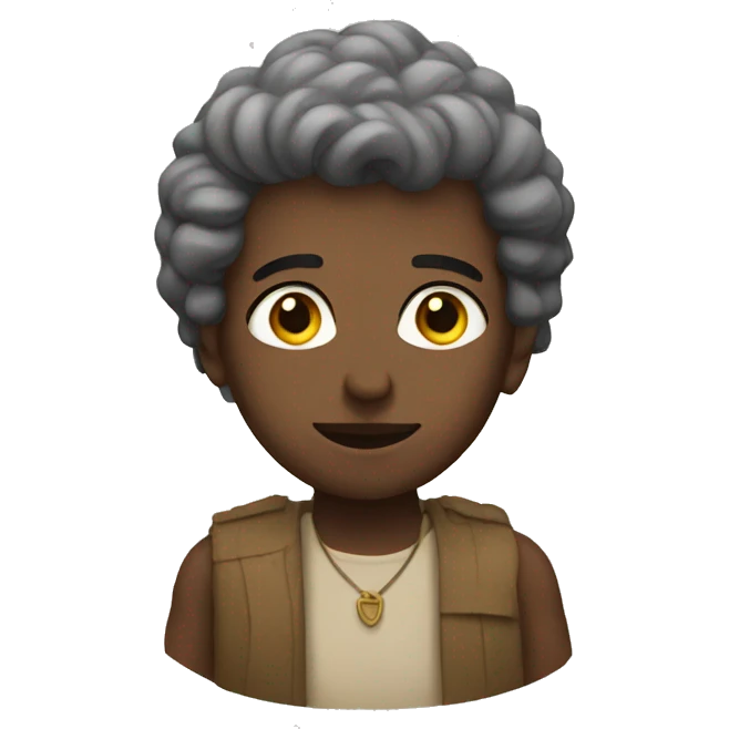 Oruam emoji