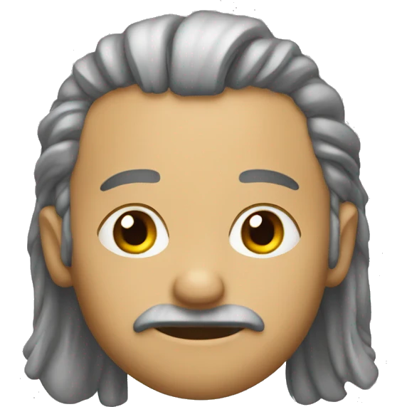Snauzer emoji