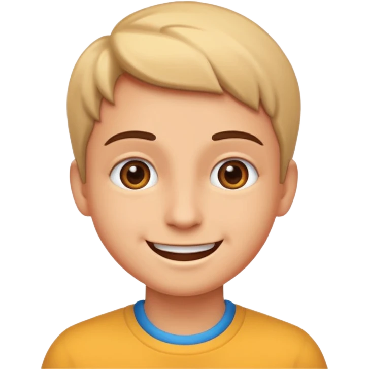 curious gorge emoji