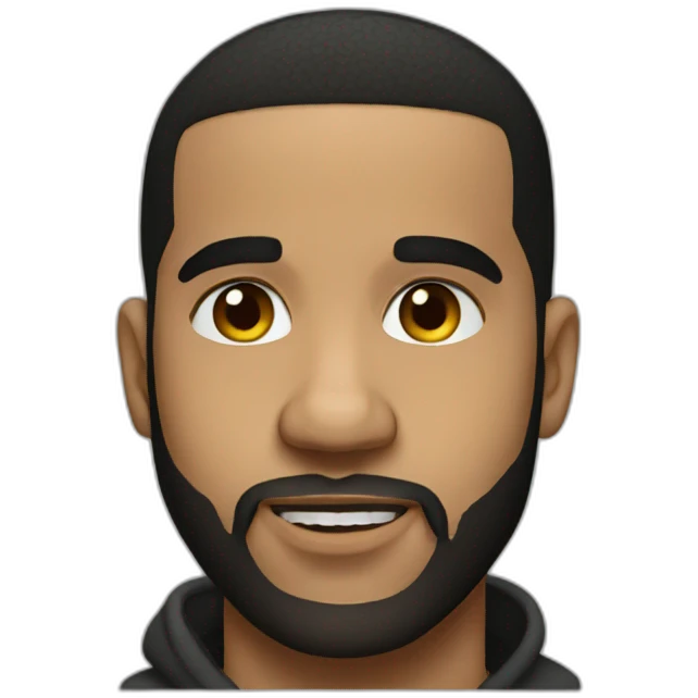 drake emoji