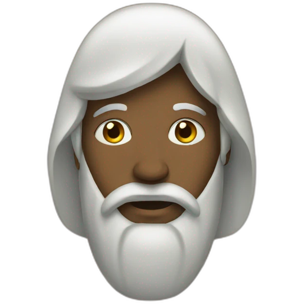 Christianity  emoji