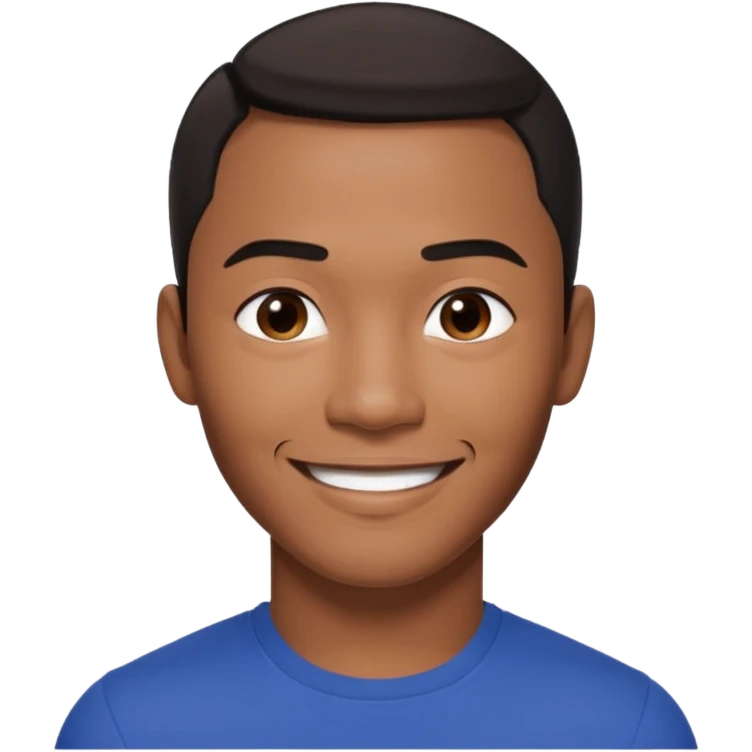 Pinoy version kahawig ni Anthony Mackie 25 years old  emoji