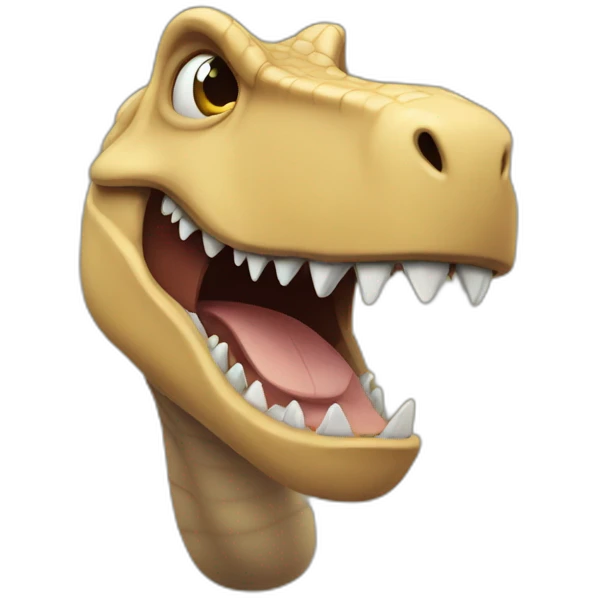 dinoseto emoji