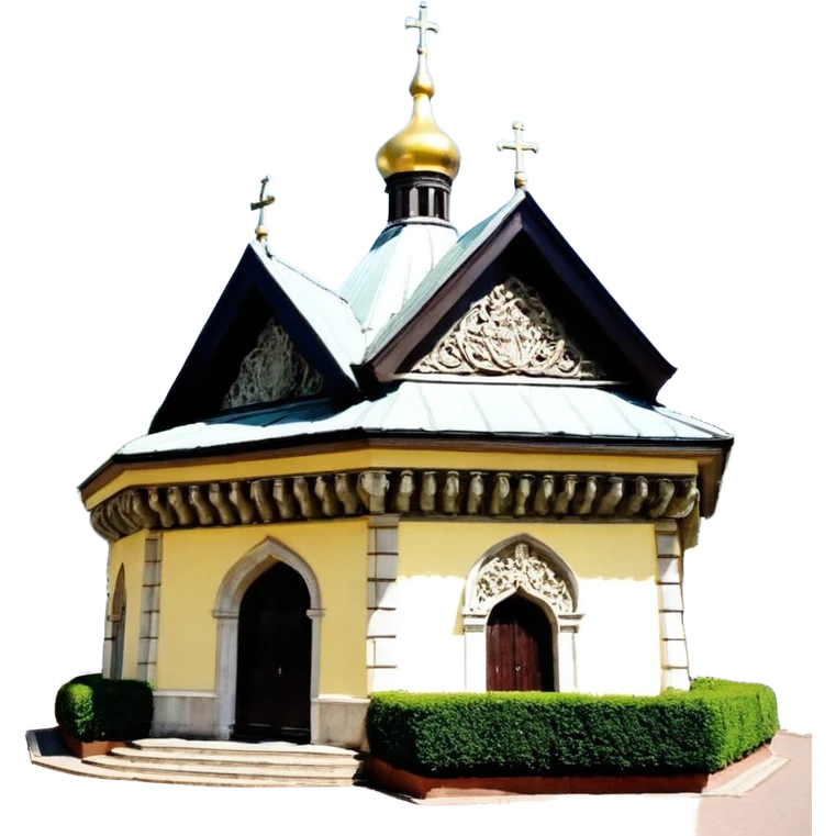 Голіафв броні emoji