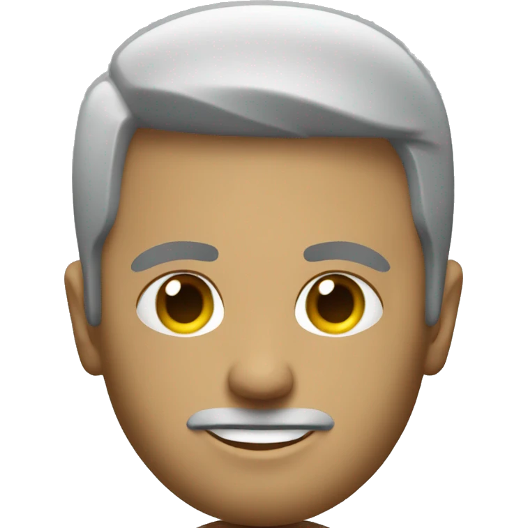 titan tv man emoji