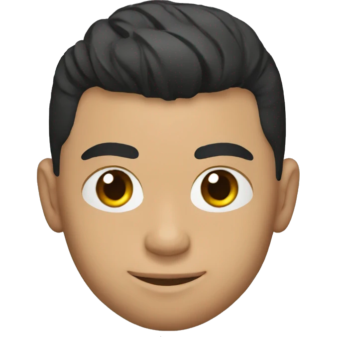Cr7 emoji