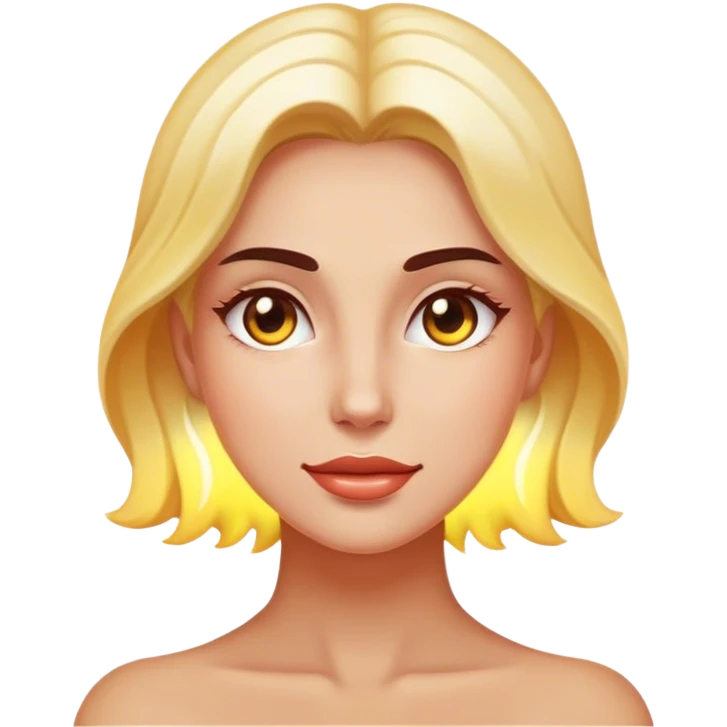 Secrets beauty  emoji