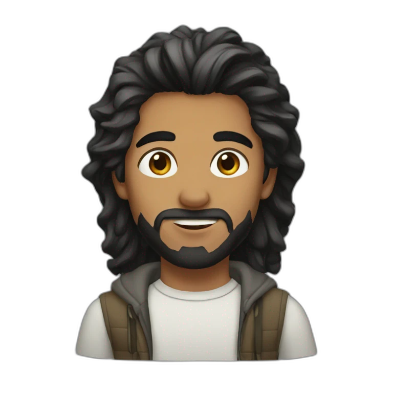 amir emoji