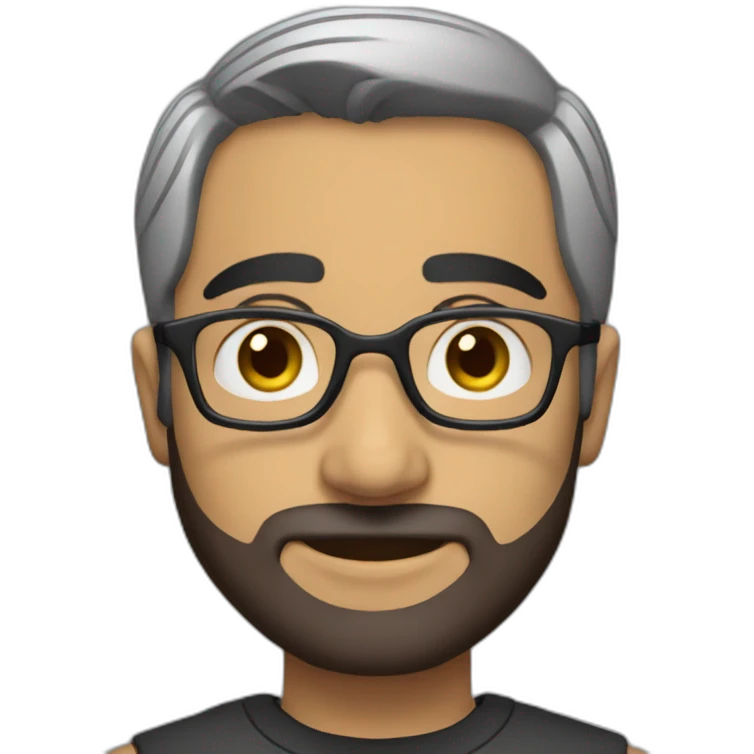 RAMZY BEDIA emoji