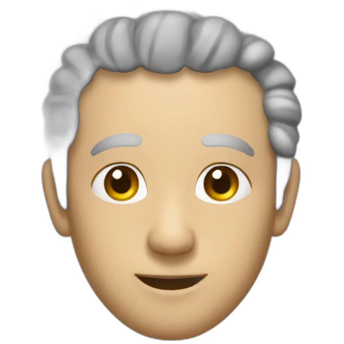 Michou emoji